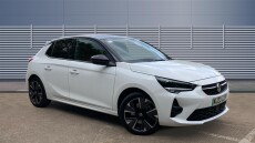 Vauxhall Corsa 100kW GS 50kWh 5dr Auto [11kWCh] Electric Hatchback